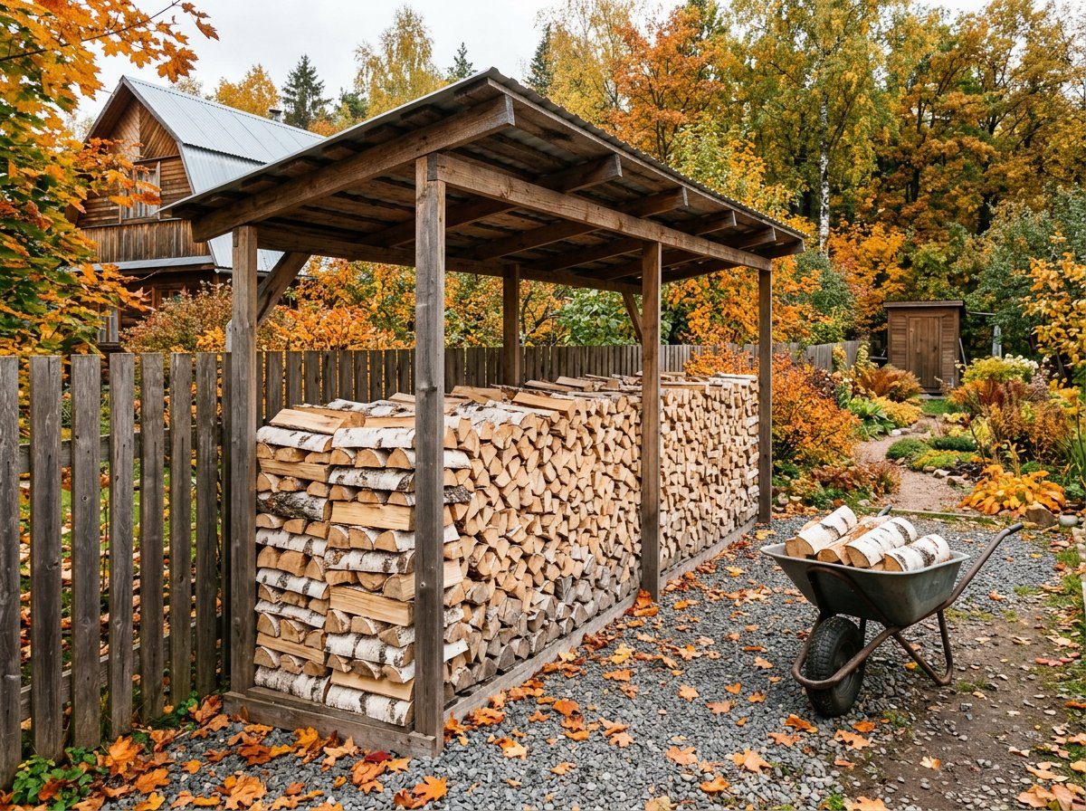 Брикеты Pini Kay — 2 м³ — Монино, кв-л «Колхозная», 87